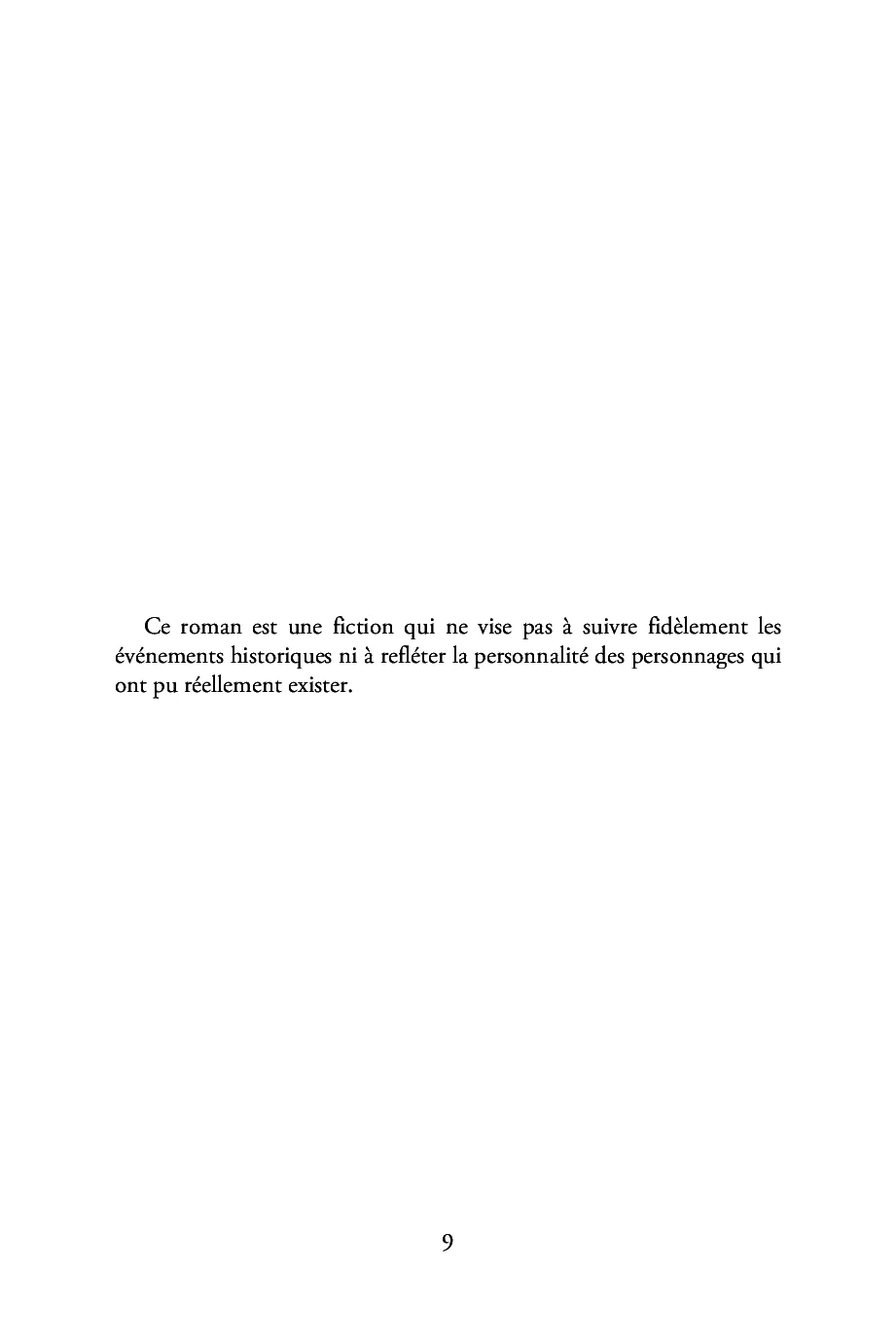 L'étrange destinée du jeune Lucien Caron - Image 31