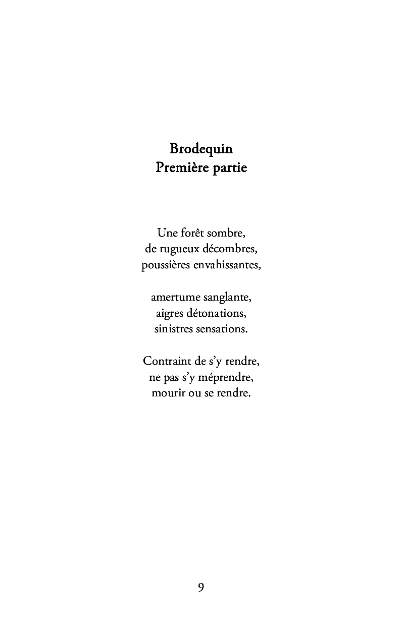 Sombre - Image 4