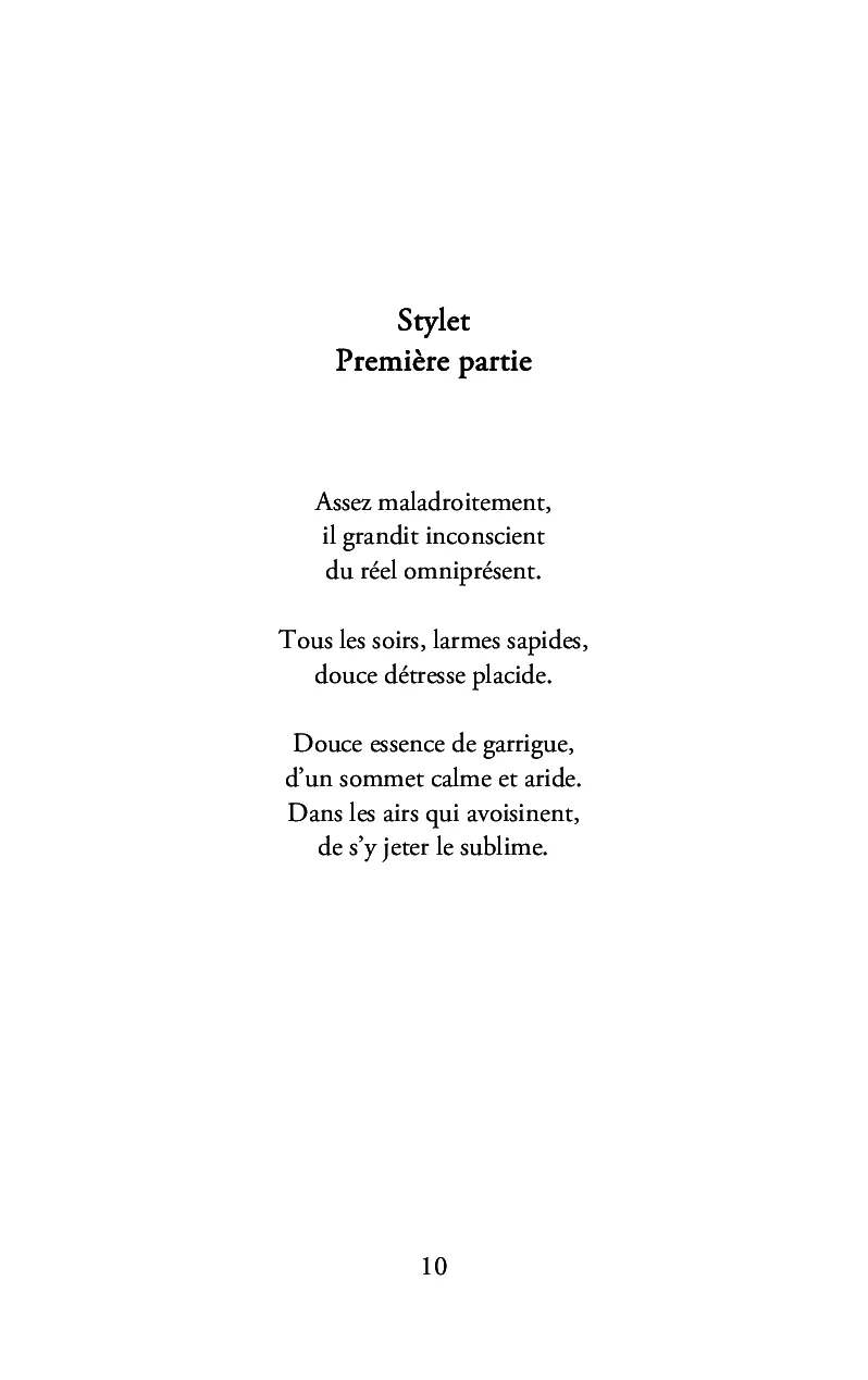 Sombre - Image 5