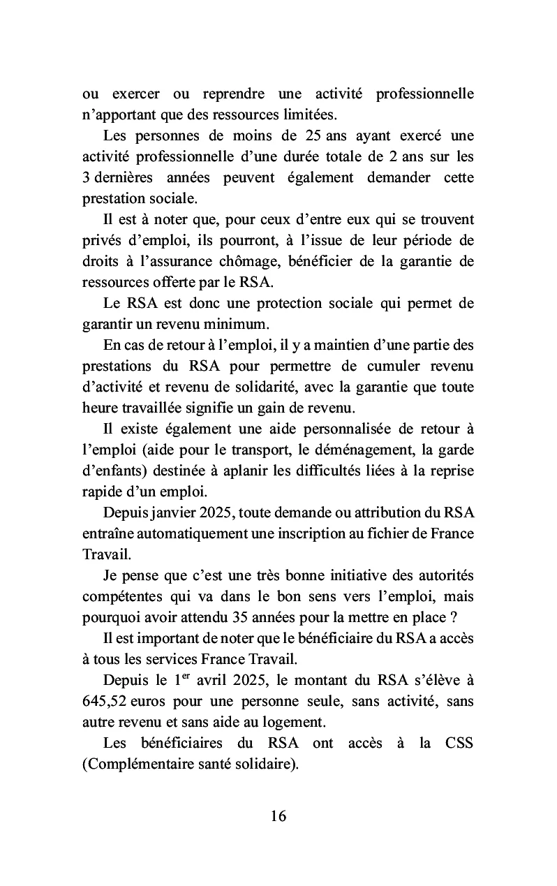 RSA, ZFE, DPE - Image 12