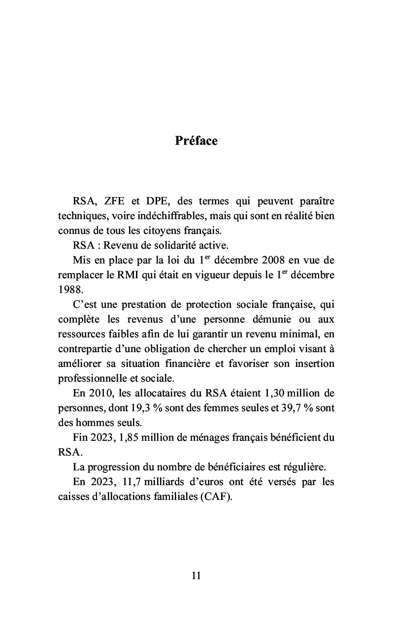 RSA, ZFE, DPE - Image 7