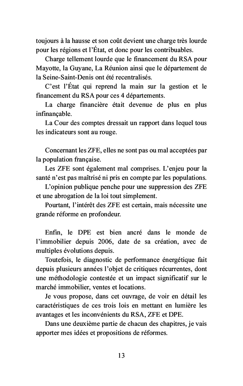 RSA, ZFE, DPE - Image 9