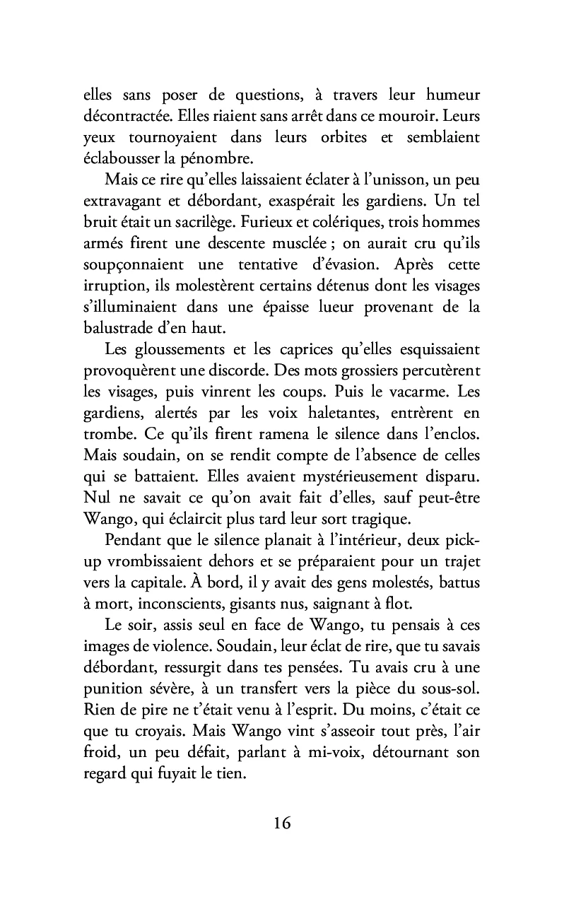 Dernier jour - Image 10