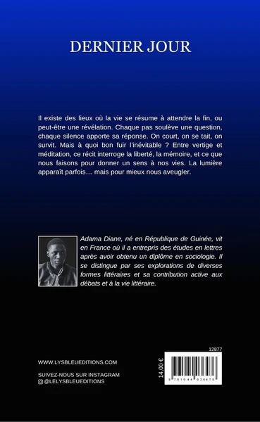 Dernier jour - Image 2
