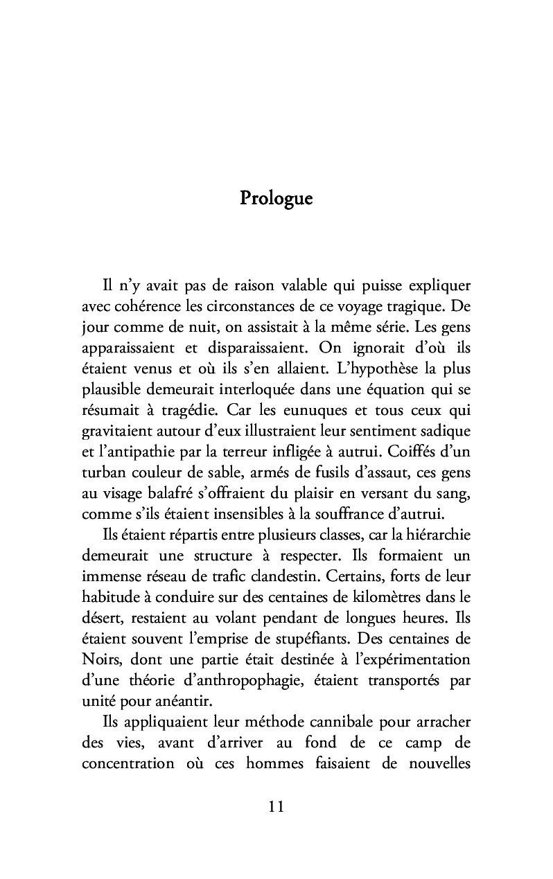 Dernier jour - Image 6