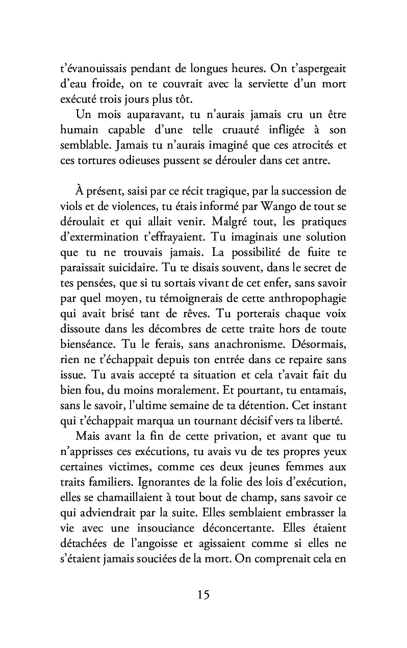 Dernier jour - Image 9