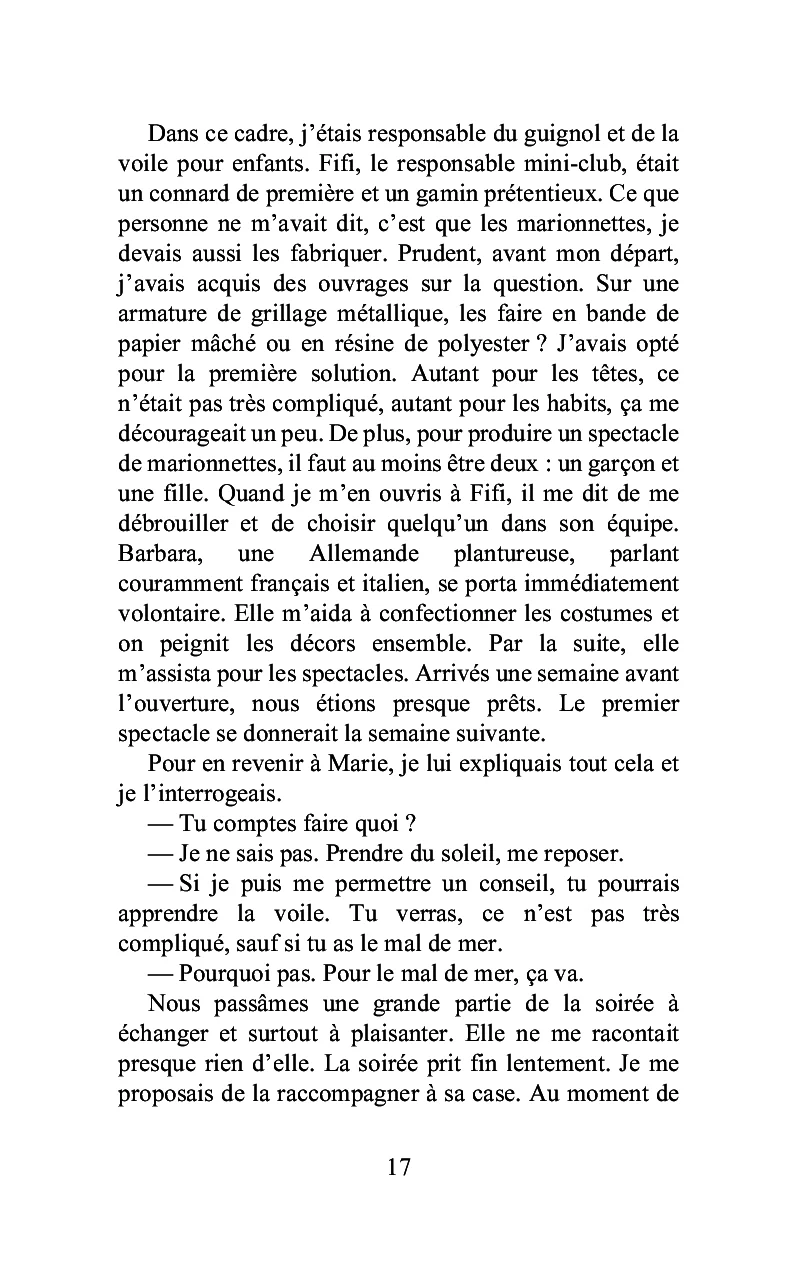 Déferlante et autres récits - Image 13