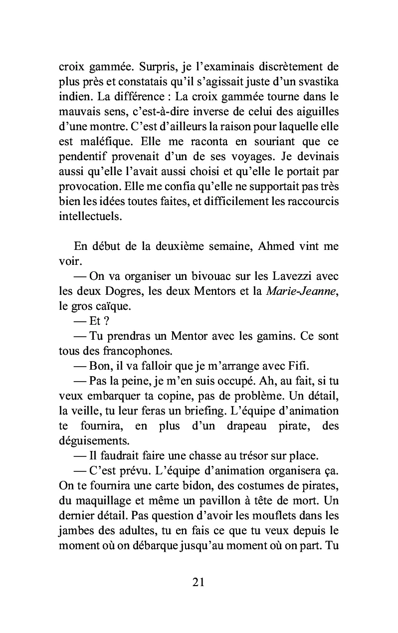 Déferlante et autres récits - Image 17