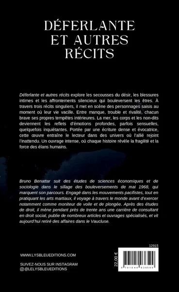 Déferlante et autres récits - Image 2