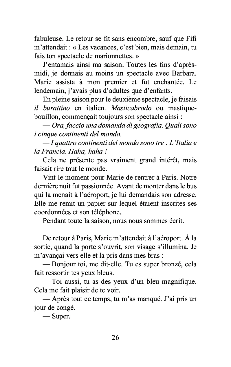 Déferlante et autres récits - Image 22