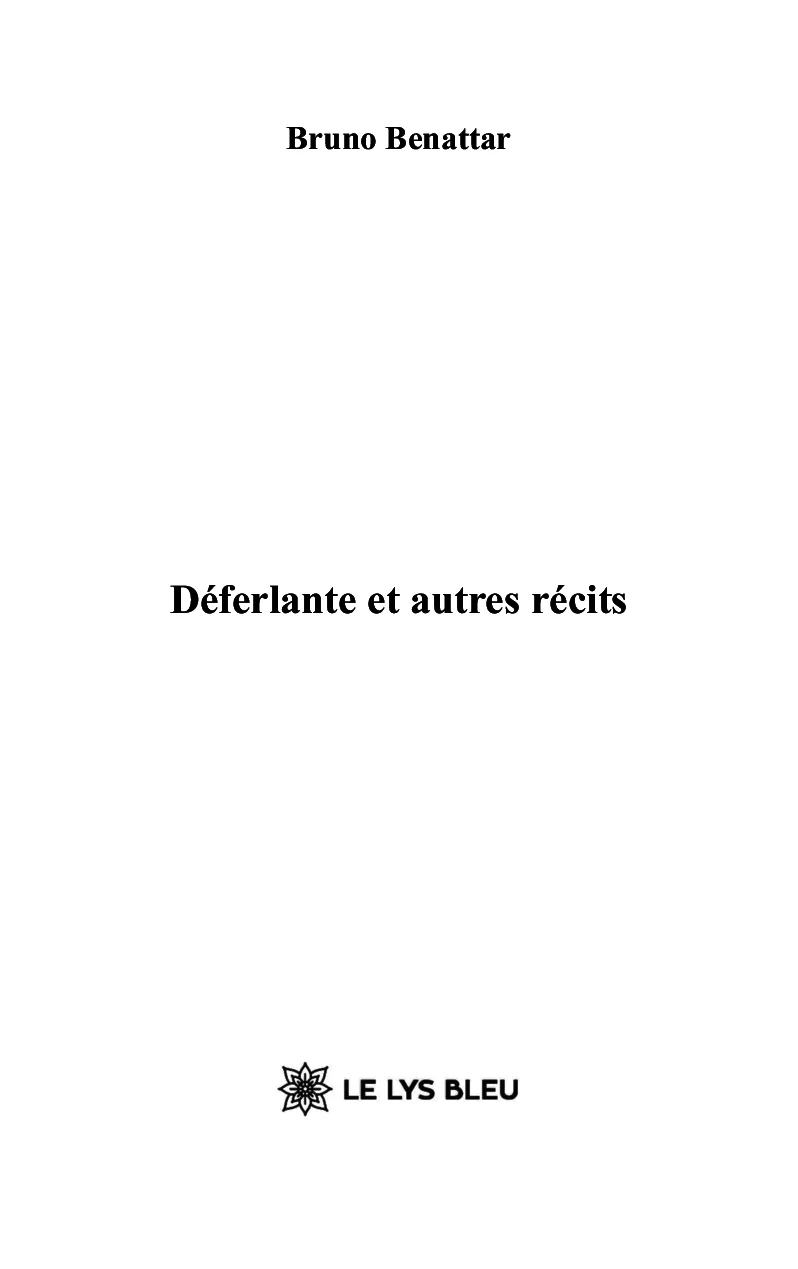 Déferlante et autres récits - Image 30