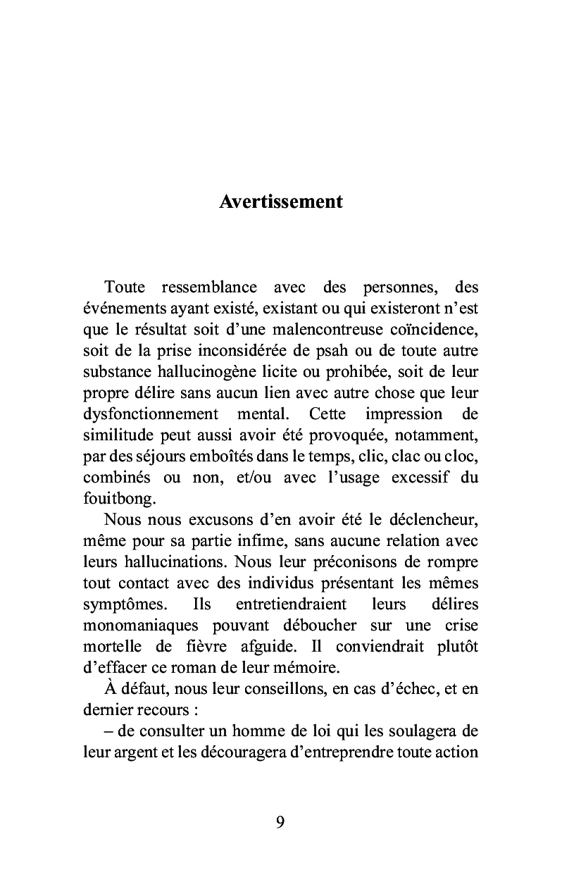 Déferlante et autres récits - Image 32