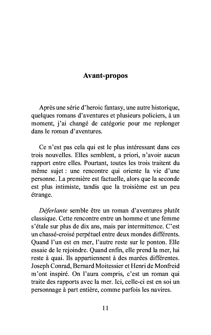 Déferlante et autres récits - Image 34