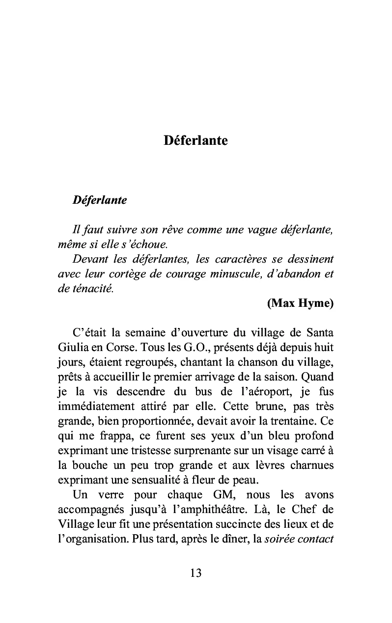 Déferlante et autres récits - Image 36