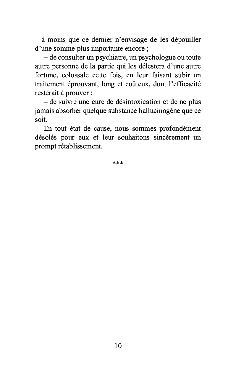 Déferlante et autres récits - Image 6