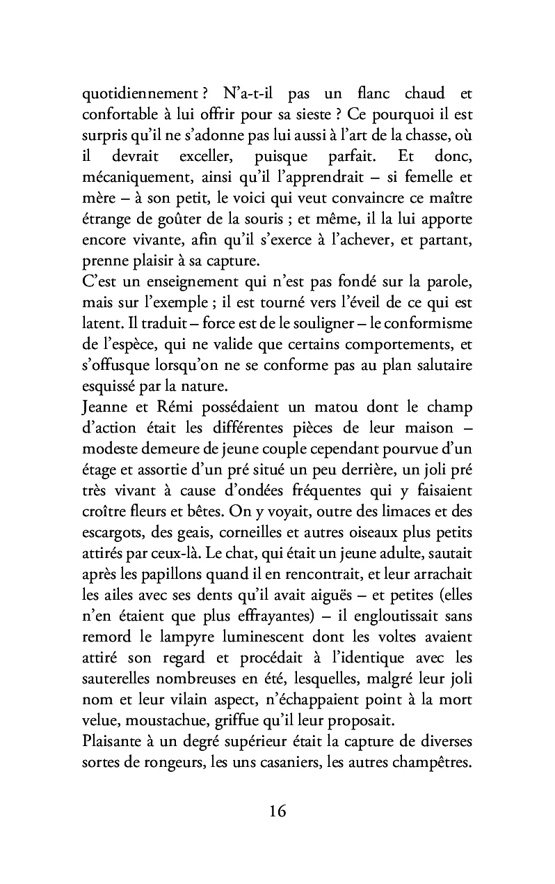 L'Aventurière - Image 12