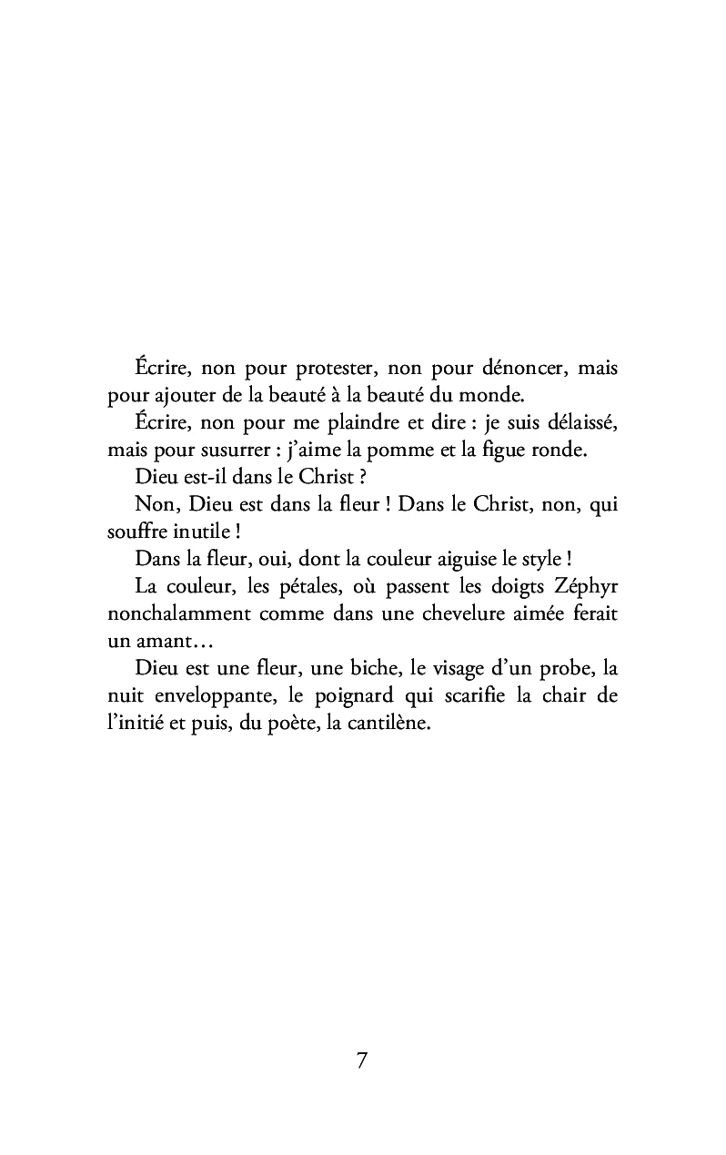 L'Aventurière - Image 15