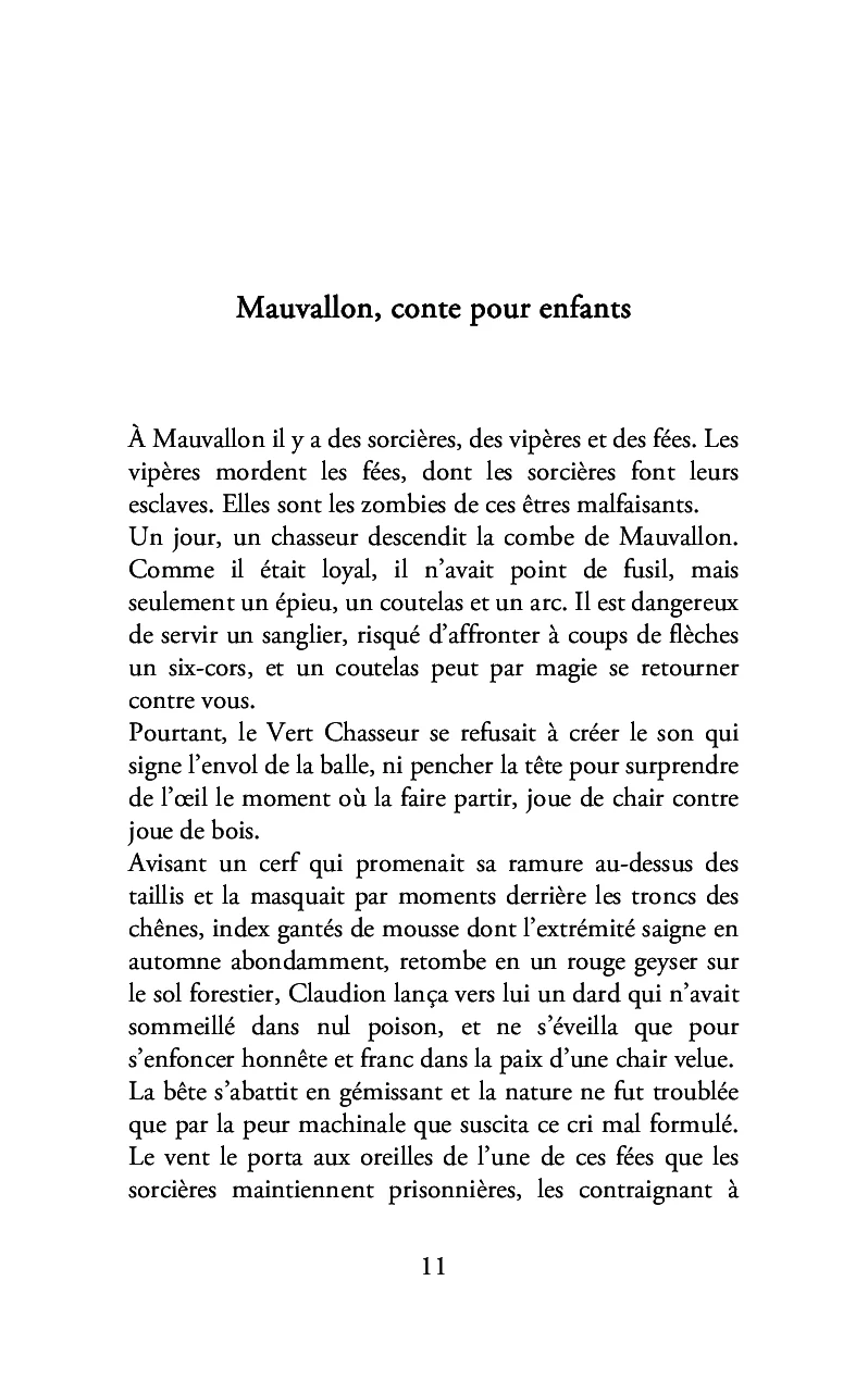 L'Aventurière - Image 19