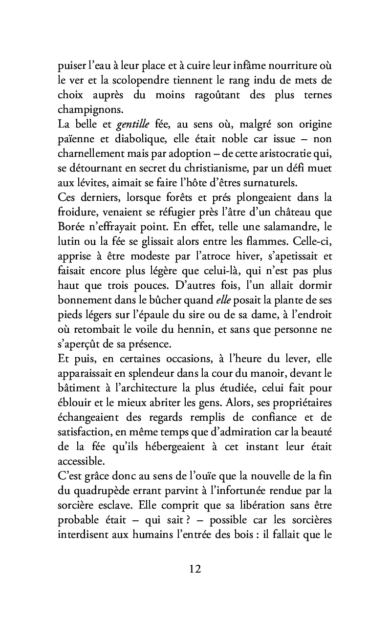 L'Aventurière - Image 20