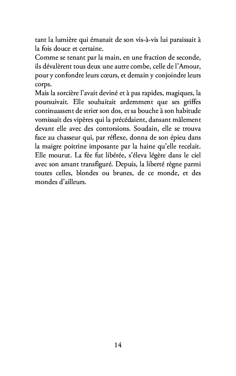 L'Aventurière - Image 22