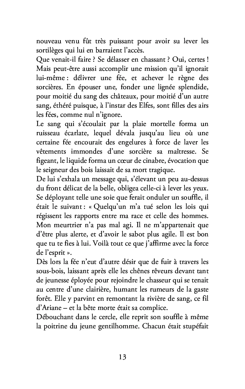 L'Aventurière - Image 9