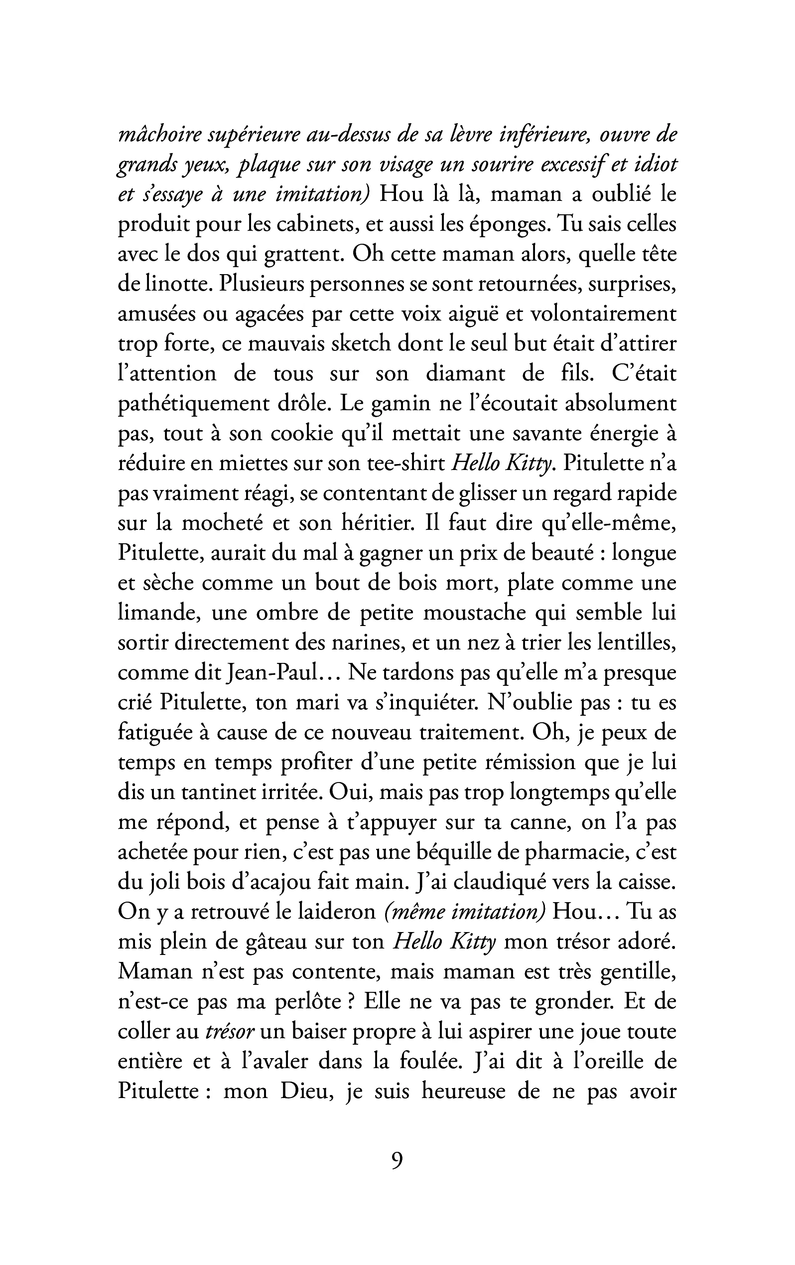 Ordures ménagères - Image 5