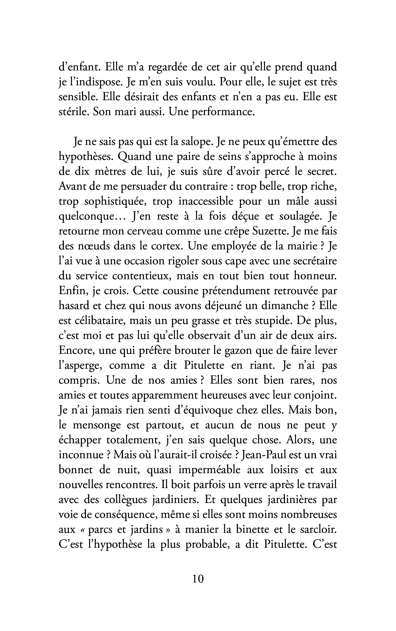 Ordures ménagères - Image 6
