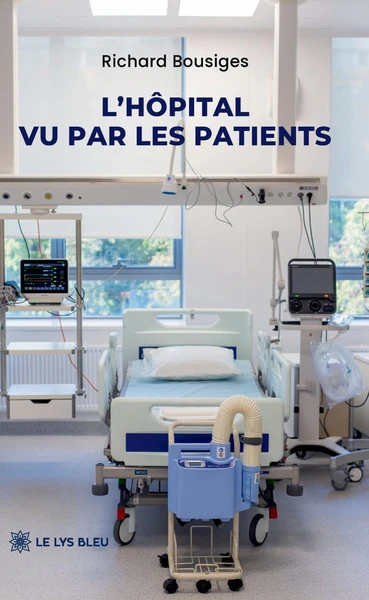 L'hôpital vu par les patients - Image 13