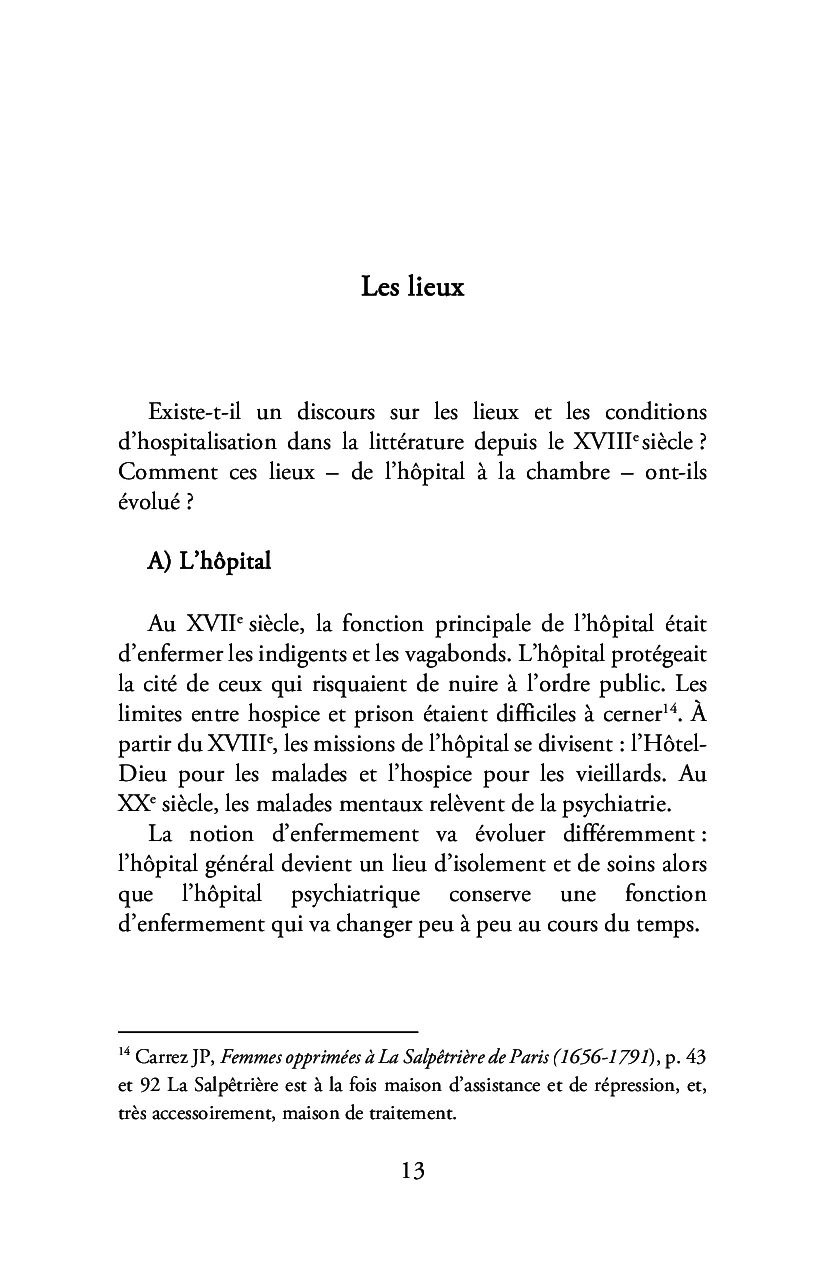 L'hôpital vu par les patients - Image 21