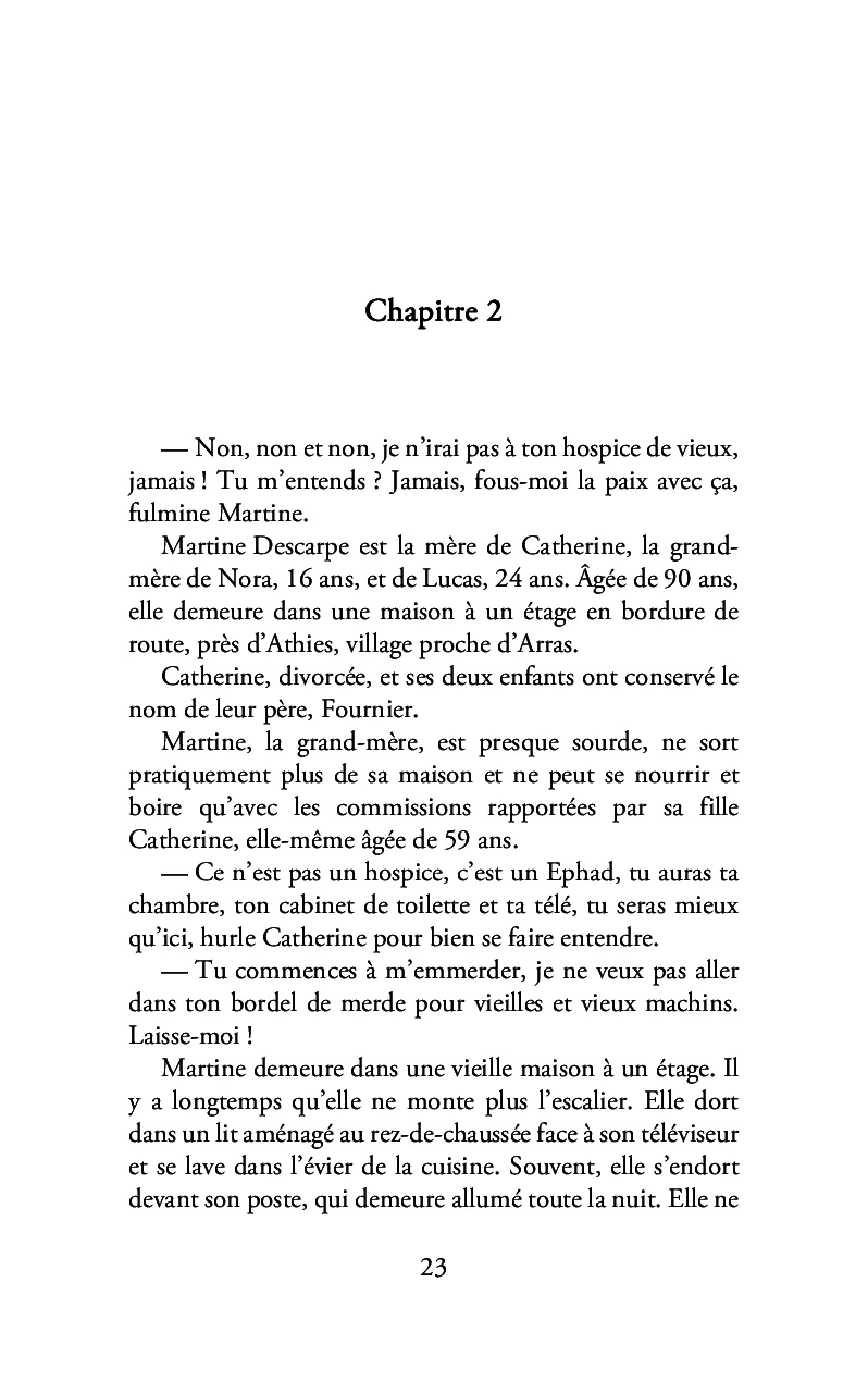 La « Léontine » - Image 19
