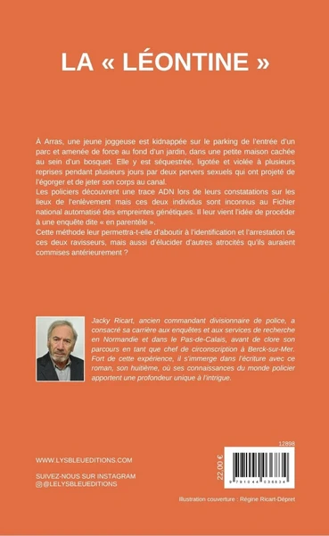 La « Léontine » - Image 2