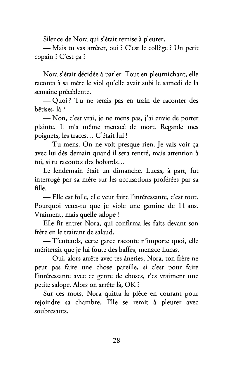 La « Léontine » - Image 24