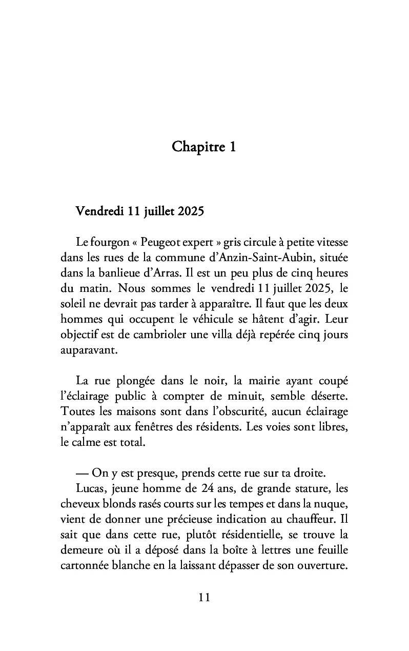 La « Léontine » - Image 34