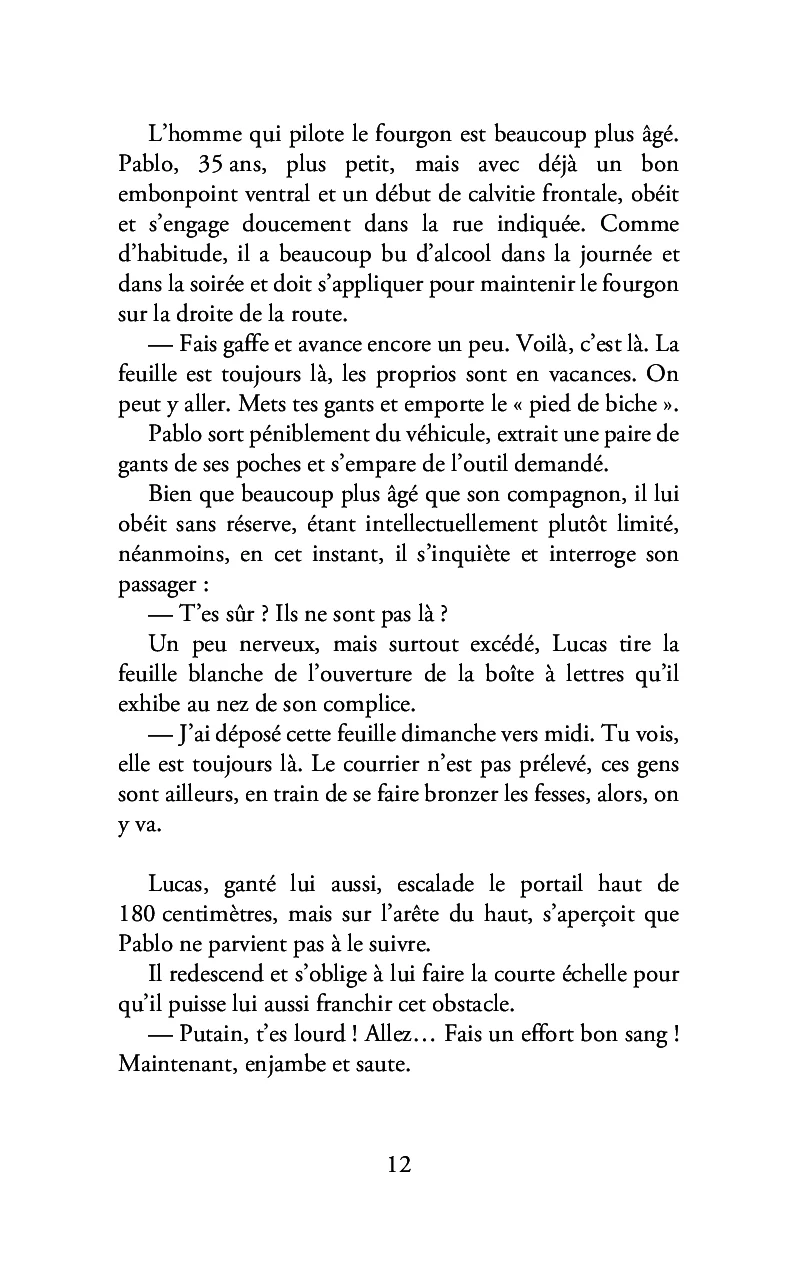 La « Léontine » - Image 35