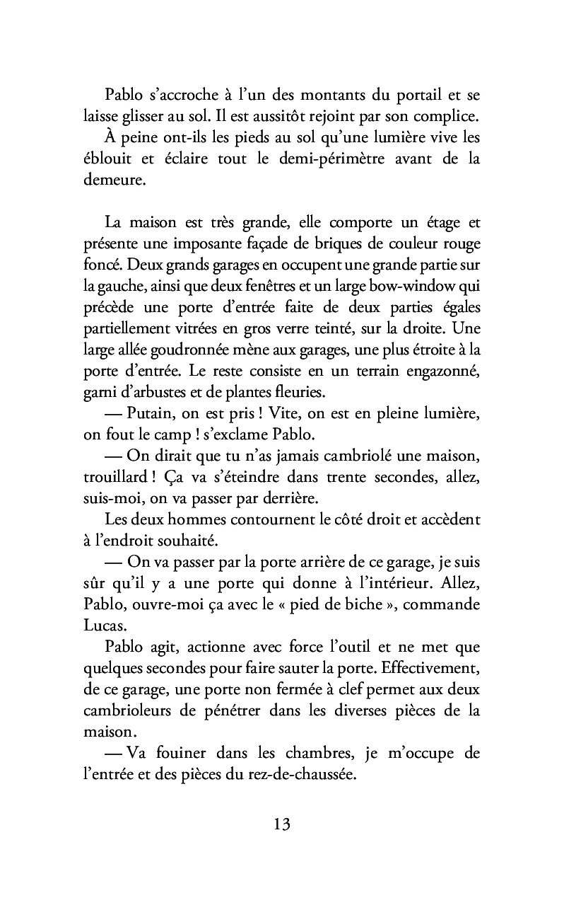 La « Léontine » - Image 36