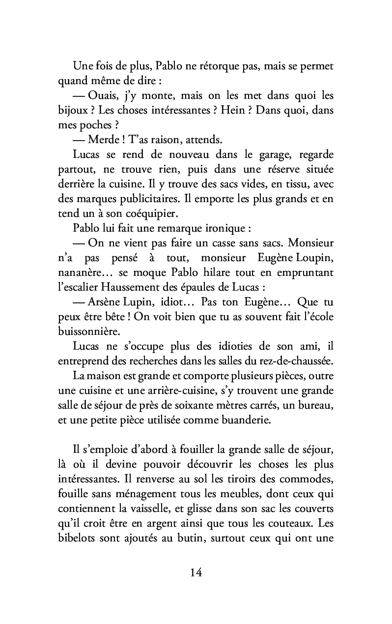 La « Léontine » - Image 37