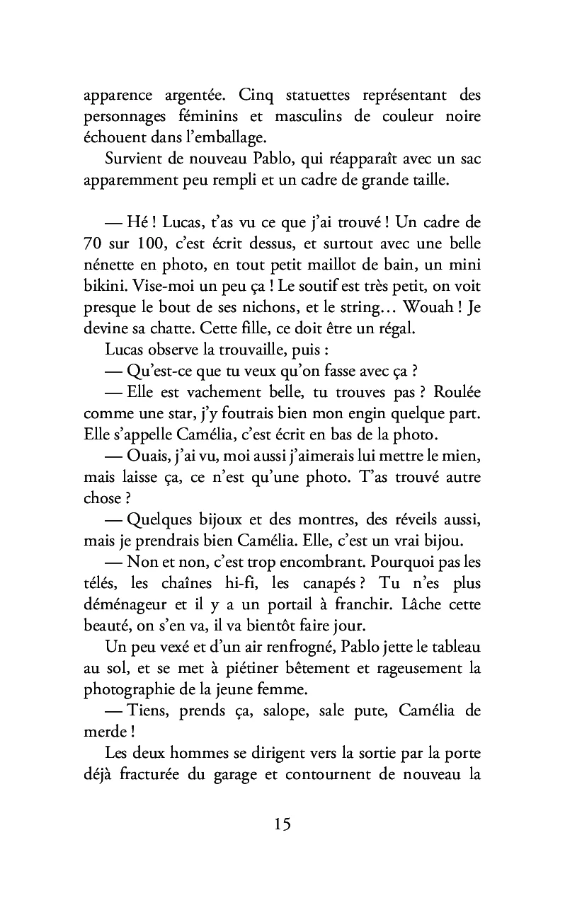 La « Léontine » - Image 38