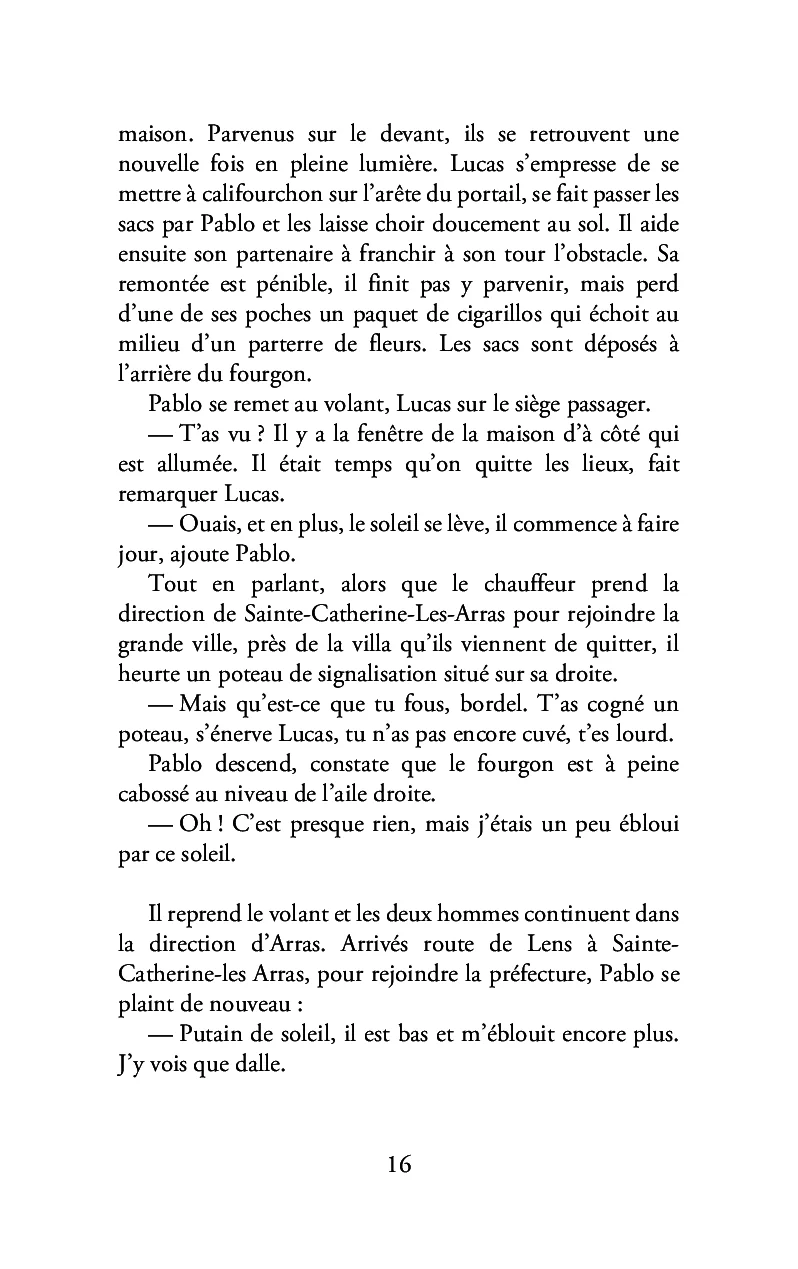La « Léontine » - Image 39