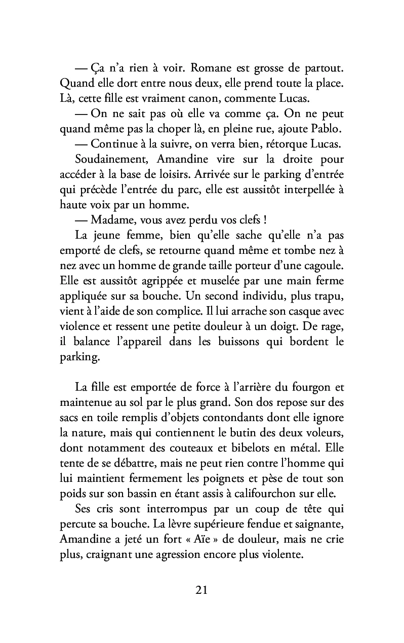 La « Léontine » - Image 44