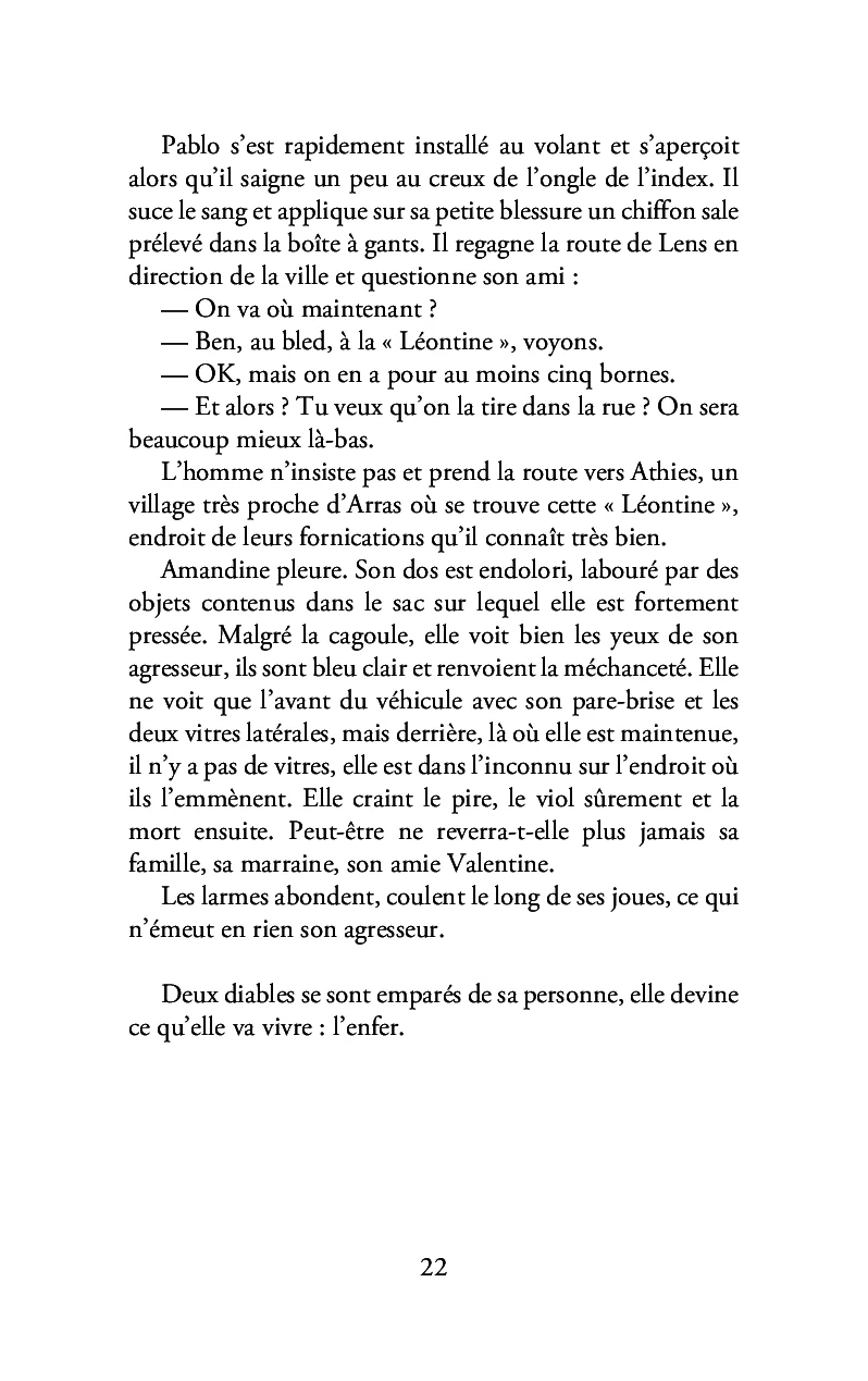 La « Léontine » - Image 45