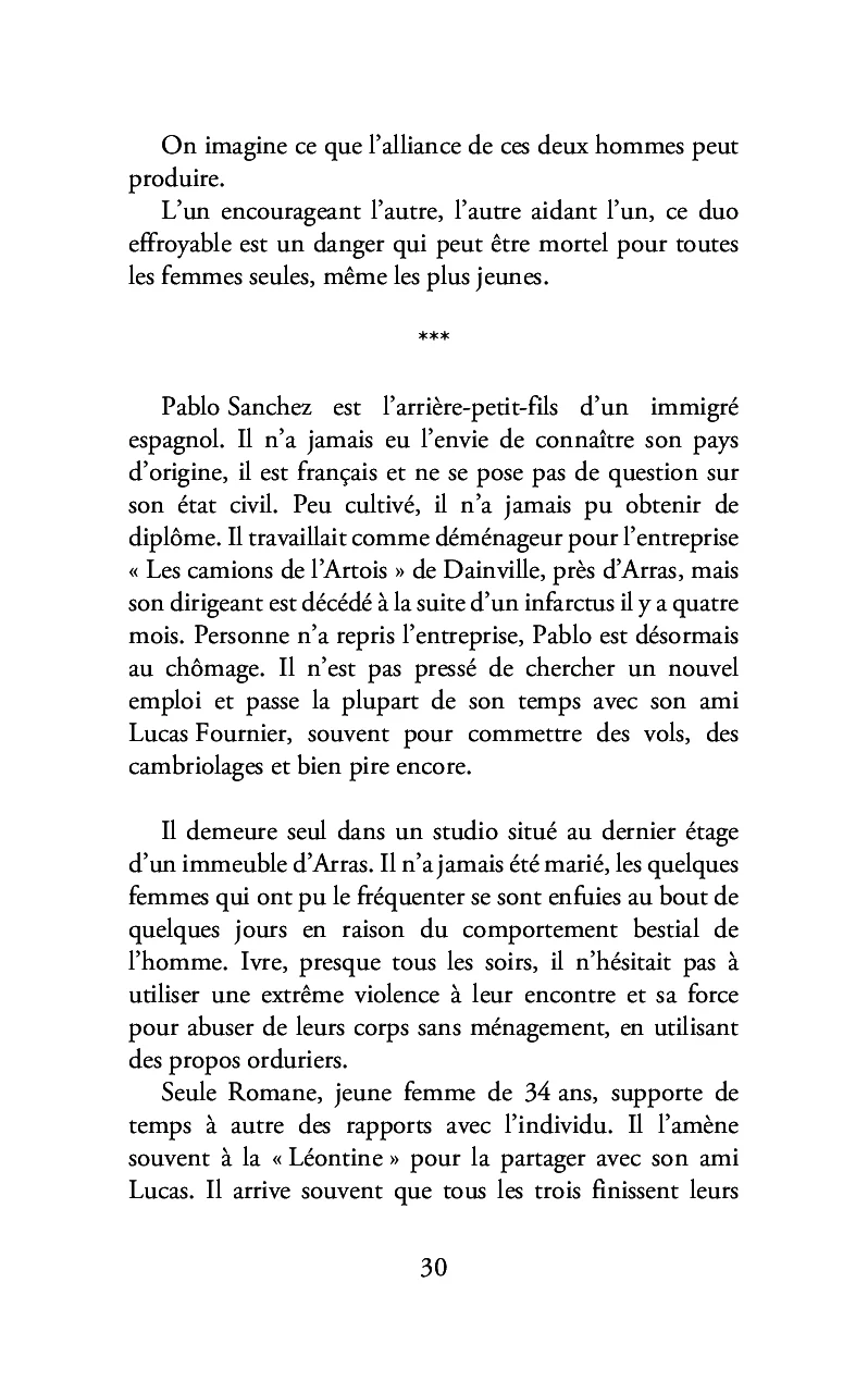 La « Léontine » - Image 53