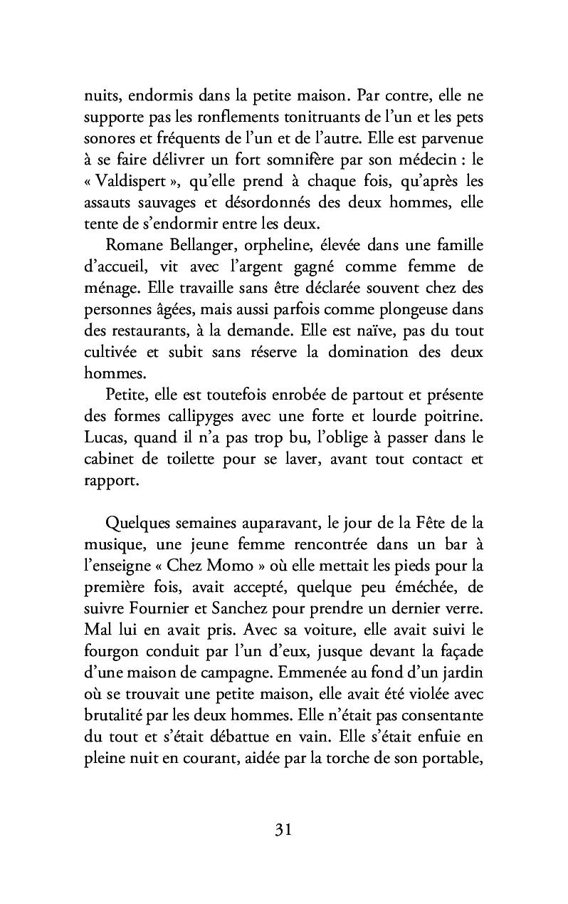 La « Léontine » - Image 54