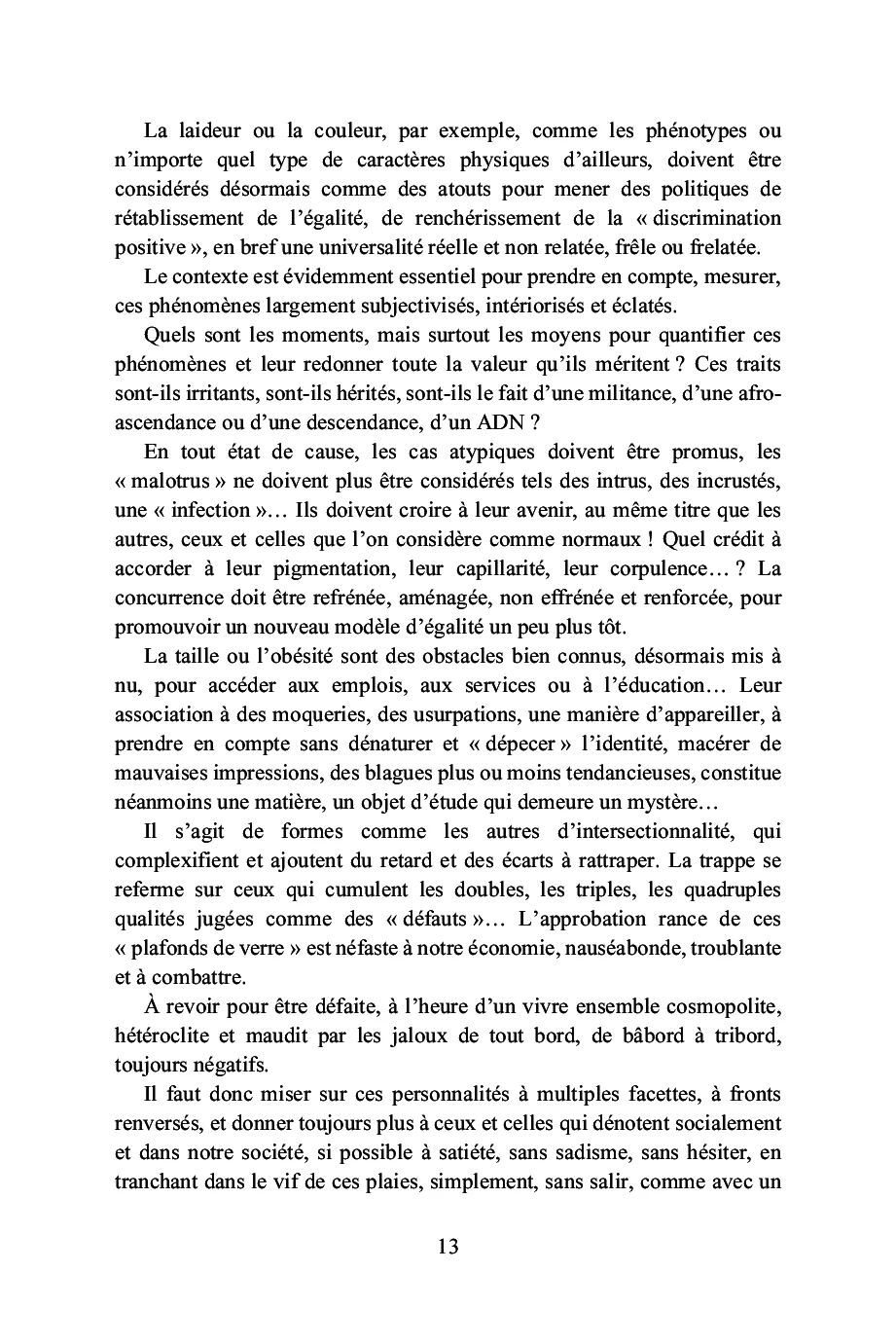De la discrimination positive à la justice sociale - Image 36