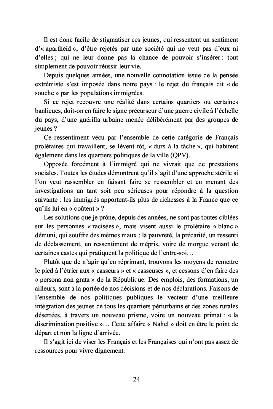 De la discrimination positive à la justice sociale - Image 47
