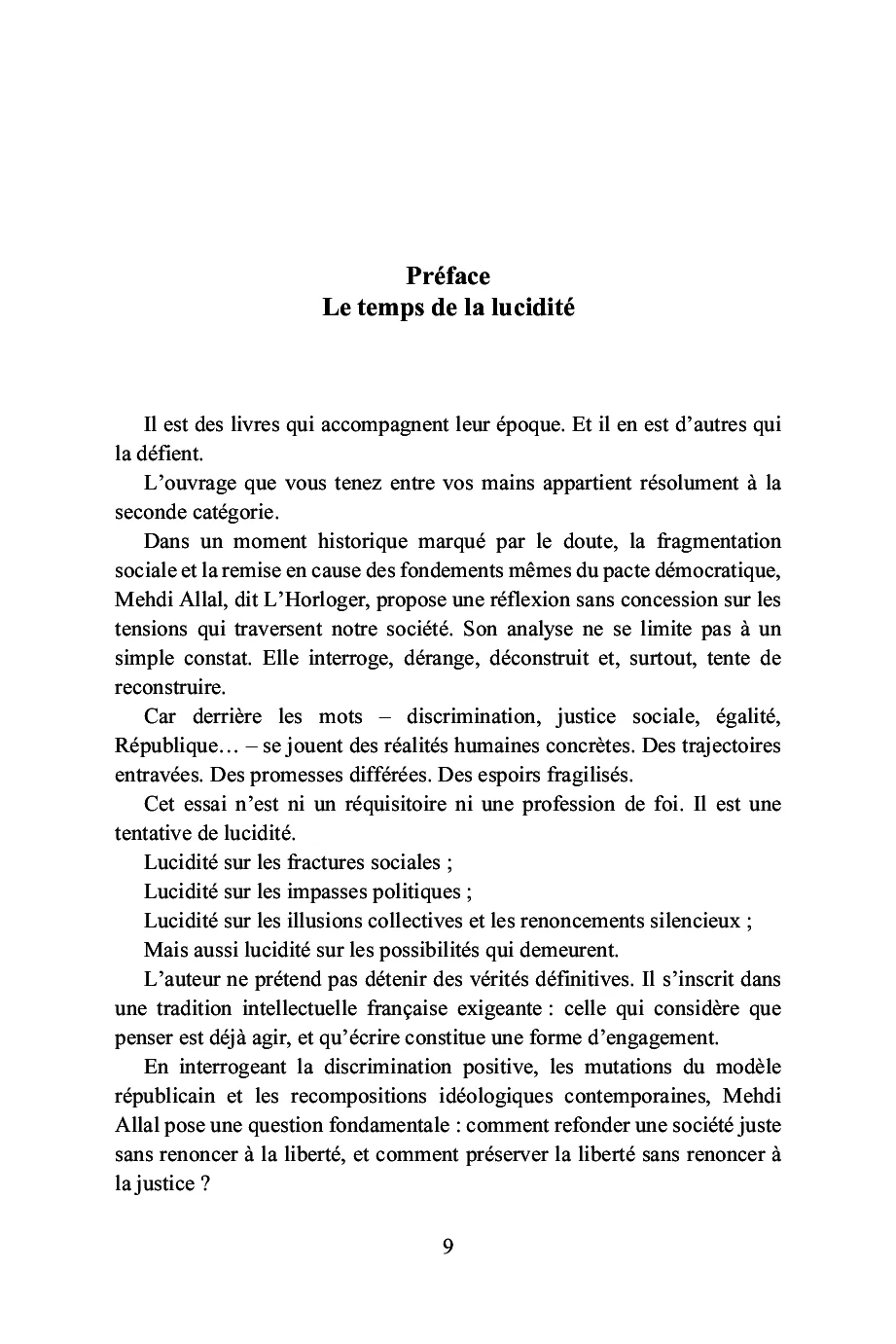 De la discrimination positive à la justice sociale - Image 5