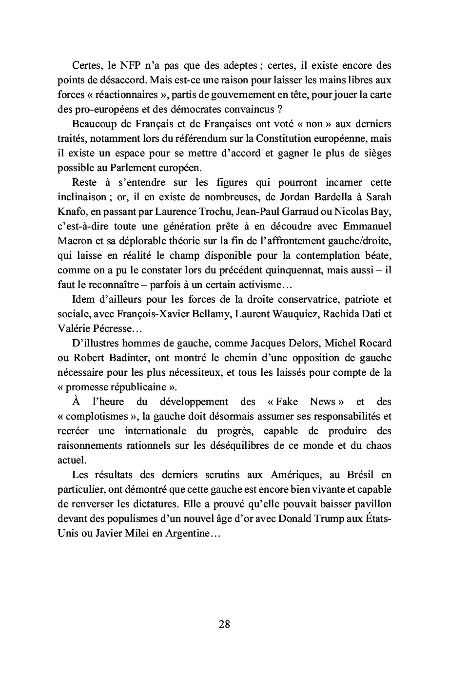De la discrimination positive à la justice sociale - Image 51