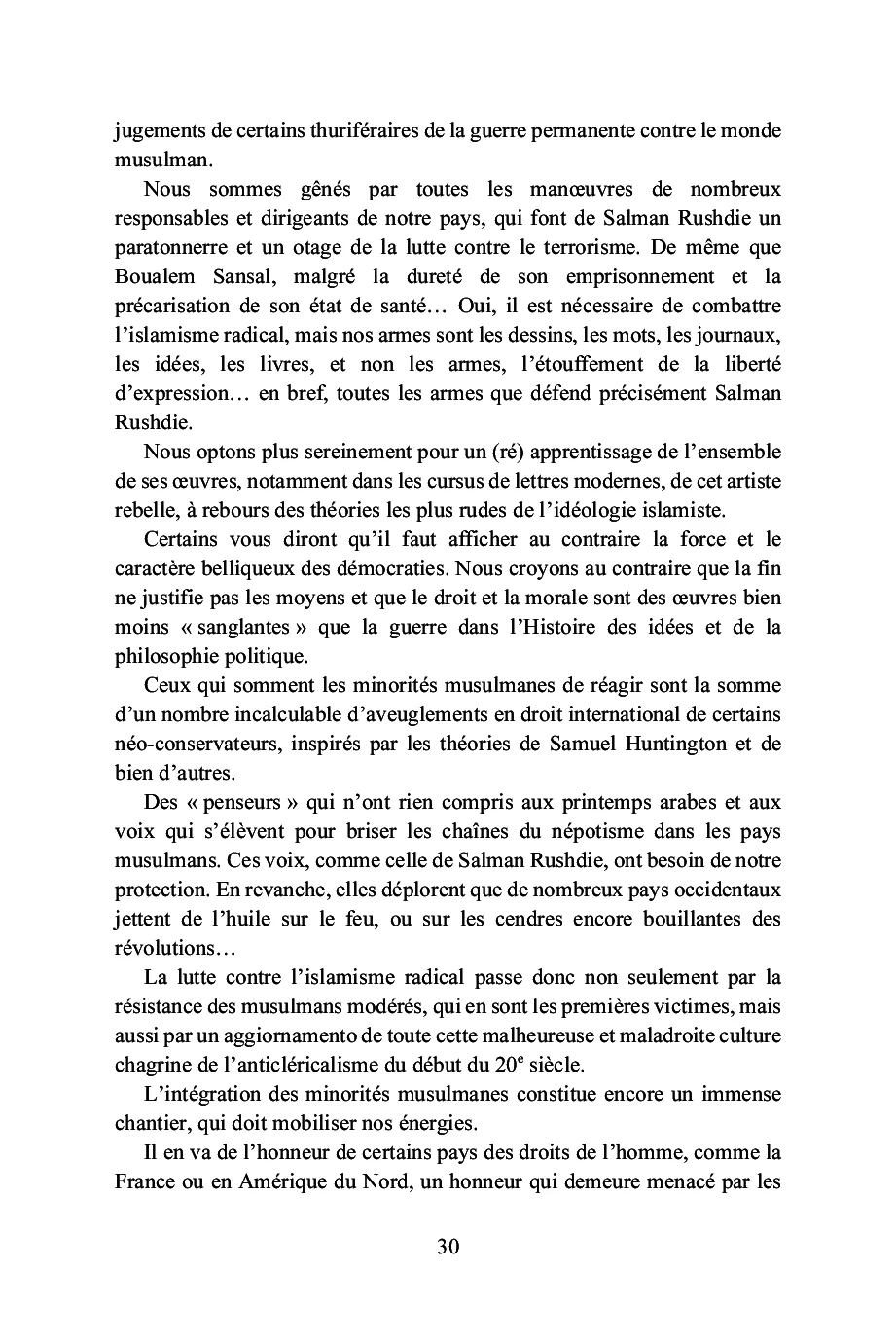 De la discrimination positive à la justice sociale - Image 53