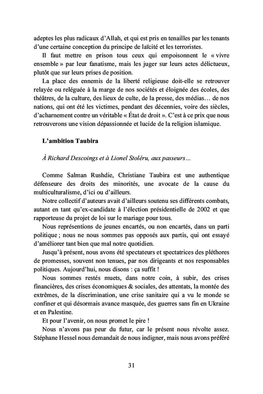 De la discrimination positive à la justice sociale - Image 54