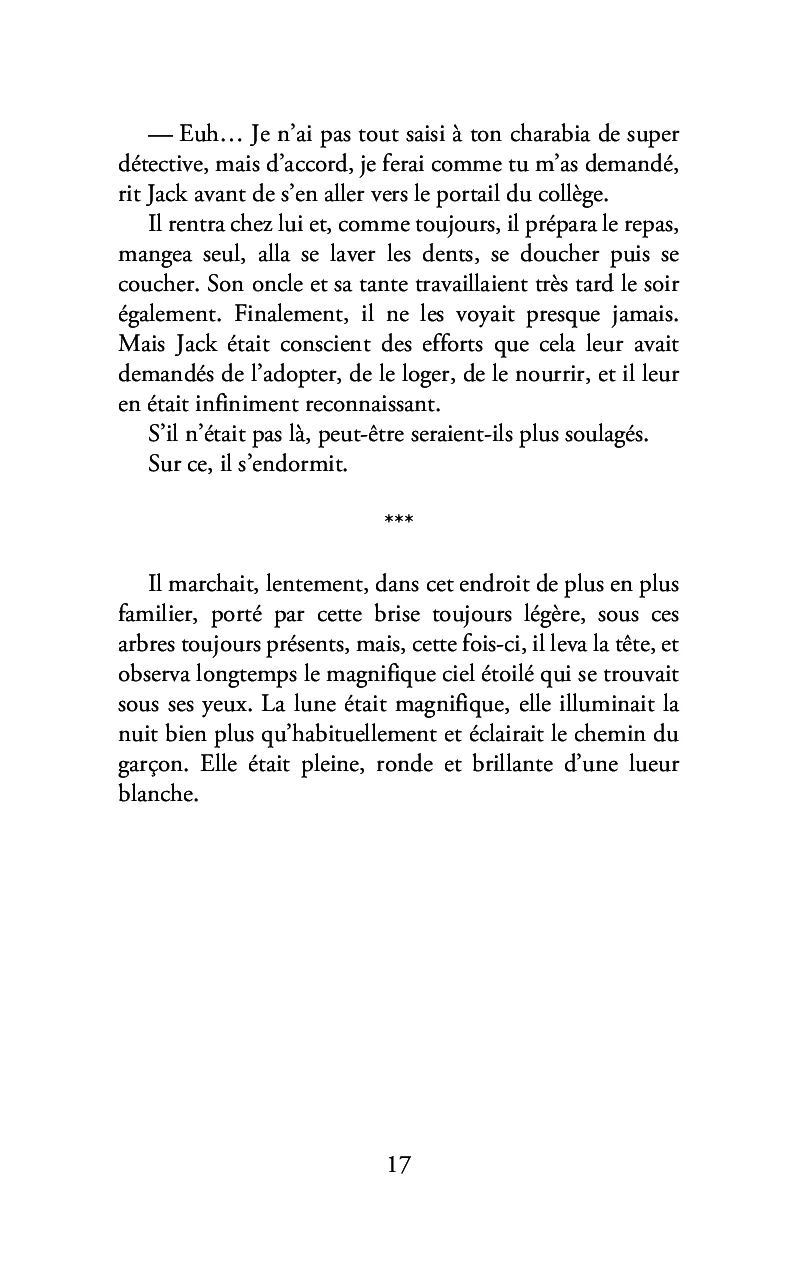 Le pays des monstres - Image 13