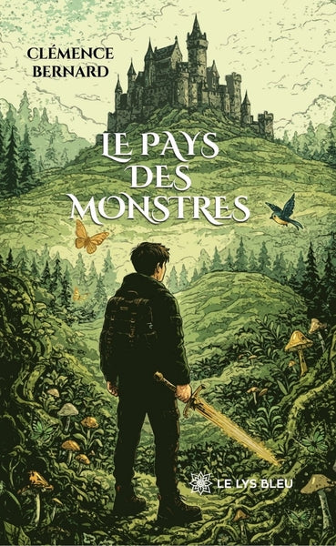 Le pays des monstres - Image 28